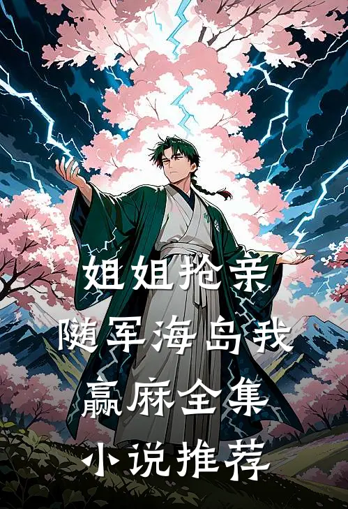 姐姐抢亲，随军海岛我赢麻全集小说推荐