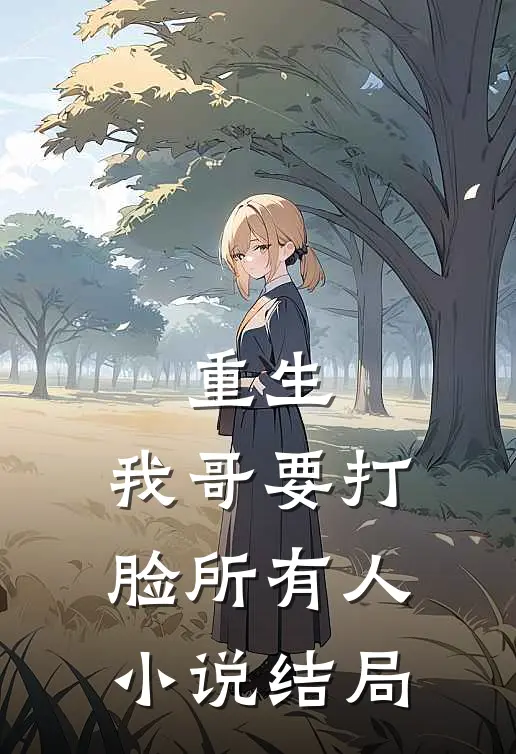 重生，我哥要打脸所有人小说结局
