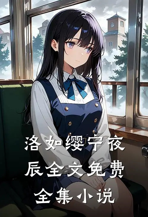 洛如缨宁夜辰全文免费全集小说
