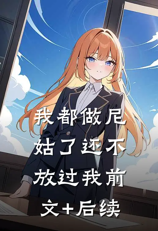 我都做尼姑了还不放过我前文+后续