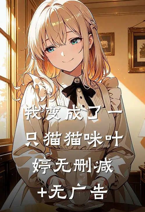 我变成了一只猫猫咪叶婷无删减+无广告