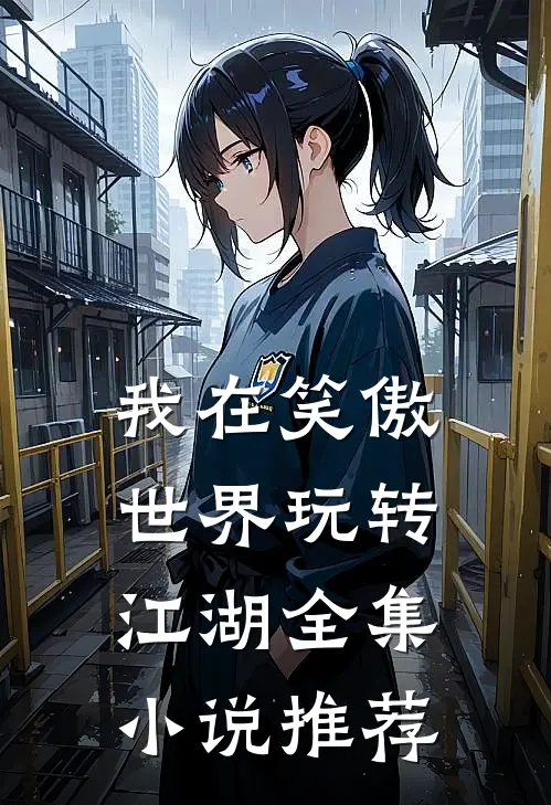 我在笑傲世界玩转江湖全集小说推荐