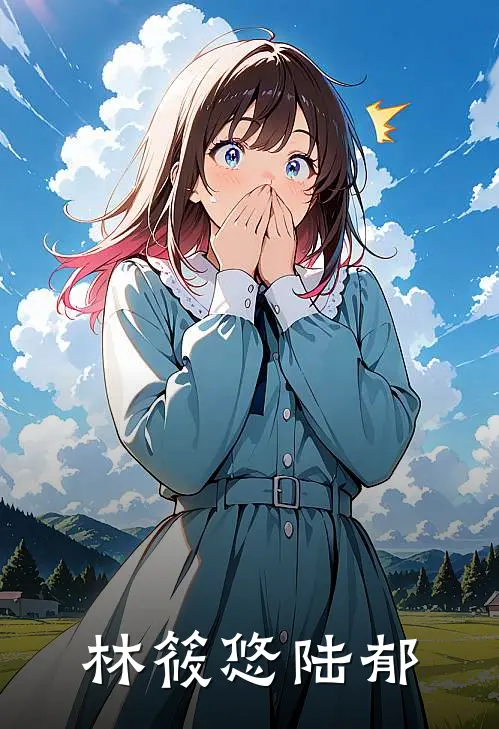 林筱悠陆郁