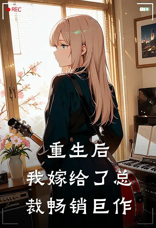重生后，我嫁给了总裁畅销巨作
