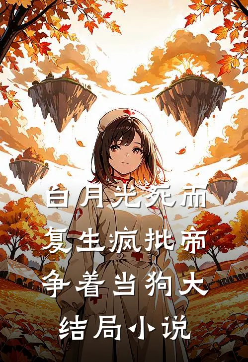白月光死而复生疯批帝争着当狗大结局小说