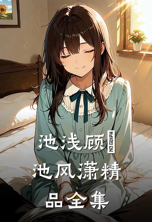 池浅顾婳池风潇精品全集