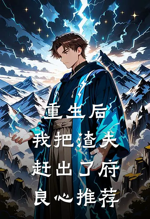 重生后，我把渣夫赶出了府良心推荐