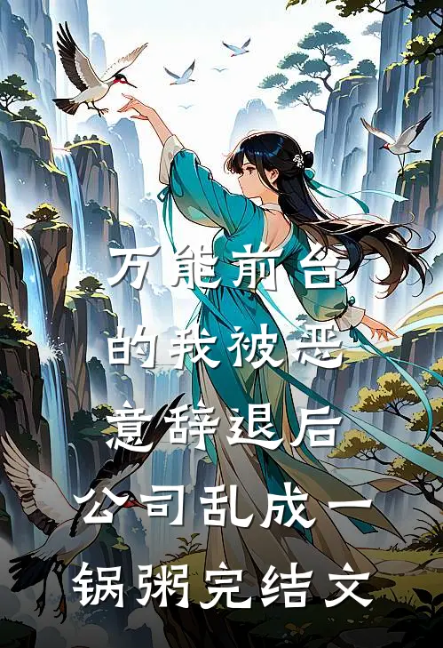 万能前台的我被恶意辞退后，公司乱成一锅粥完结文