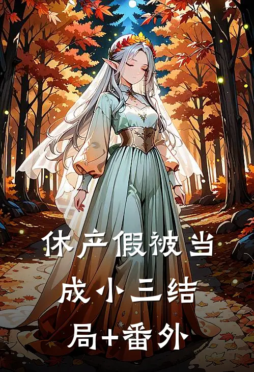 休产假被当成小三结局+番外