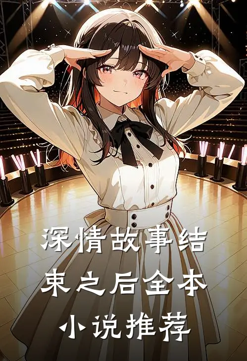 深情故事结束之后全本小说推荐