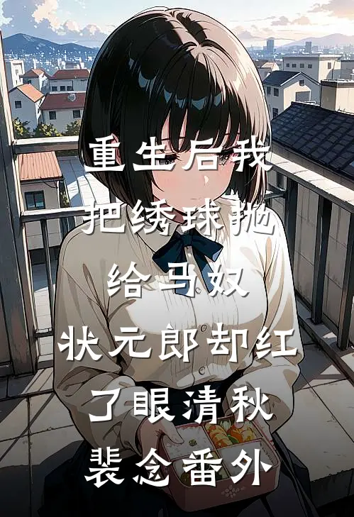 重生后我把绣球抛给马奴，状元郎却红了眼清秋裴念番外