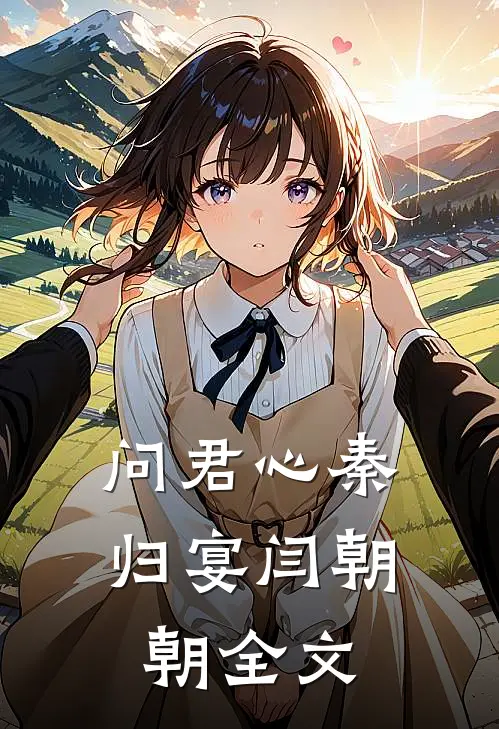 问君心秦归宴闫朝朝全文