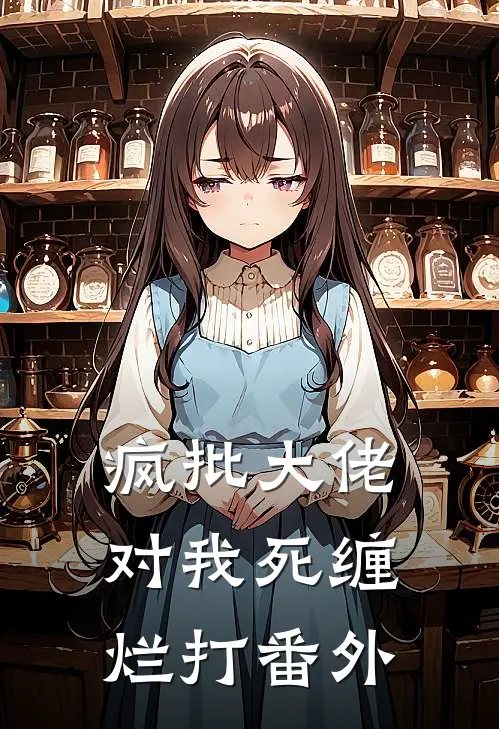 疯批大佬对我死缠烂打番外