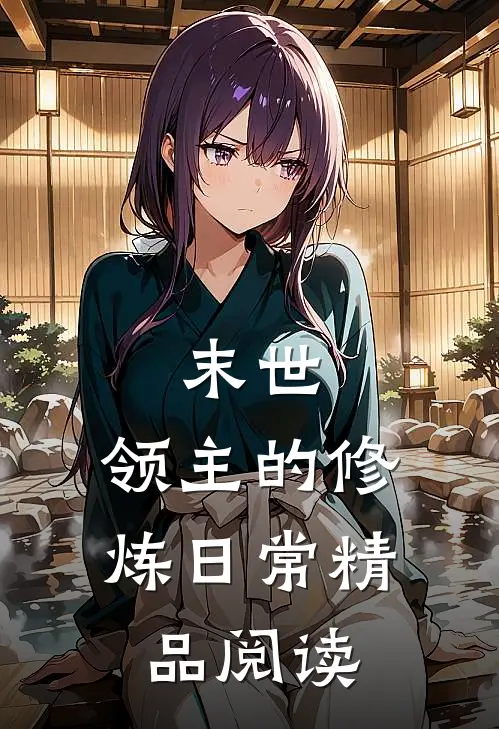 末世：领主的修炼日常精品阅读