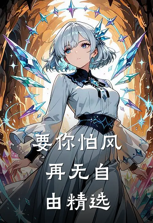 要你怕风，再无自由精选