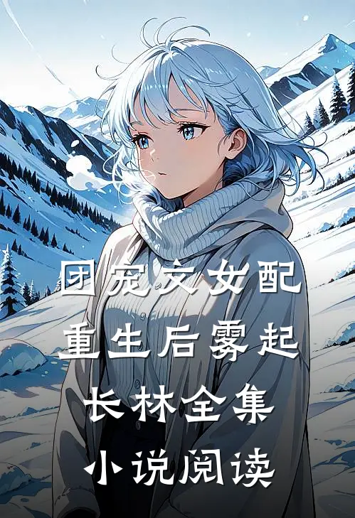 团宠文女配重生后雾起长林全集小说阅读