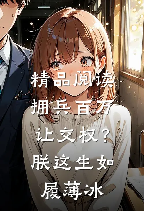 精品阅读拥兵百万让交权？朕这生如履薄冰