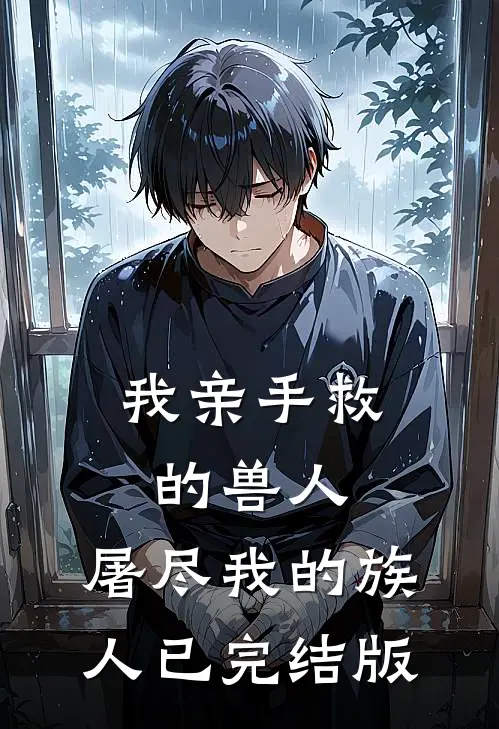我亲手救的兽人，屠尽我的族人已完结版