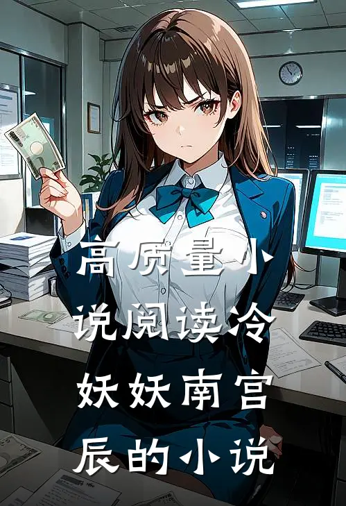 高质量小说阅读冷妖妖南宫辰的小说