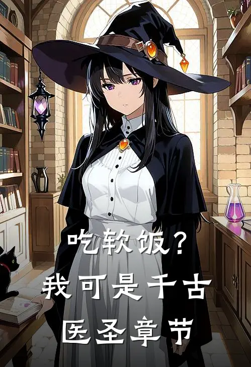 吃软饭？我可是千古医圣章节