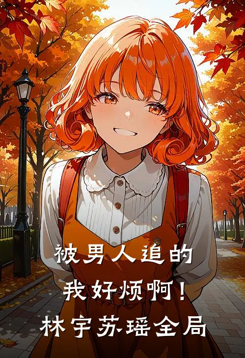 被男人追的我好烦啊！林宇苏瑶全局