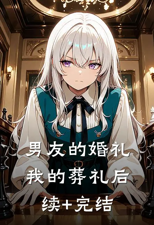 男友的婚礼，我的葬礼后续+完结