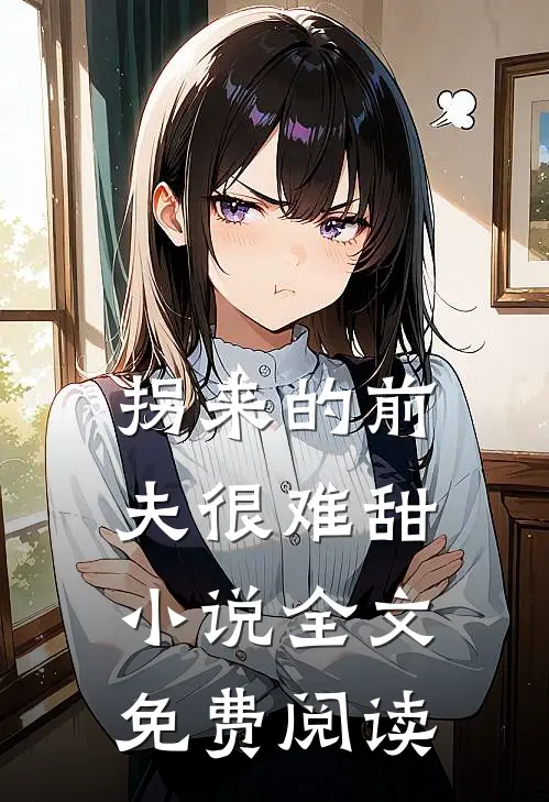 拐来的前夫很难甜小说全文免费阅读