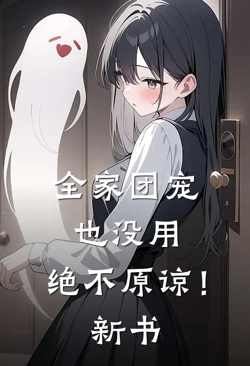 全家团宠也没用，绝不原谅！新书
