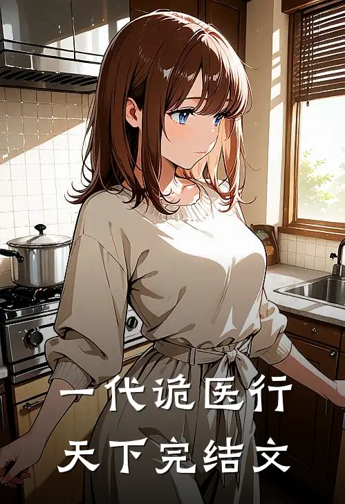 一代诡医行天下完结文
