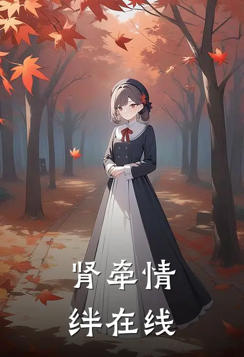 肾牵情绊在线