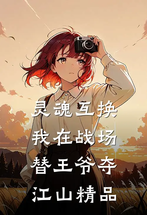 灵魂互换：我在战场替王爷夺江山精品