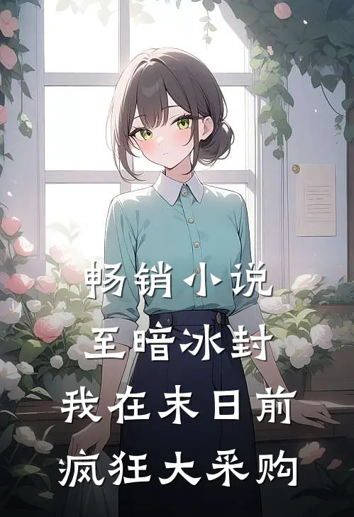 畅销小说至暗冰封：我在末日前疯狂大采购