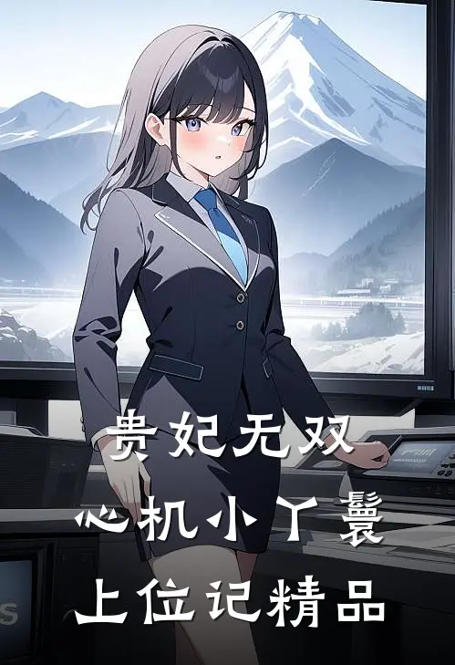 贵妃无双：心机小丫鬟上位记精品
