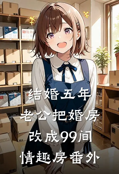 结婚五年，老公把婚房改成99间情趣房番外