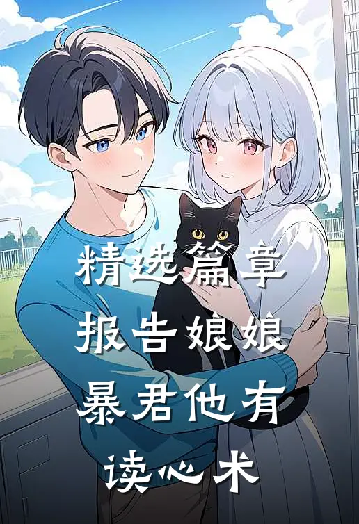 精选篇章报告娘娘，暴君他有读心术