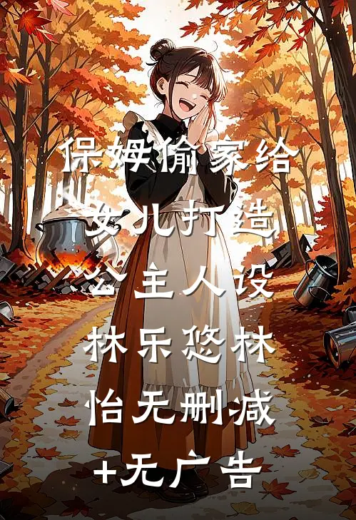 保姆偷家给女儿打造公主人设林乐悠林怡无删减+无广告
