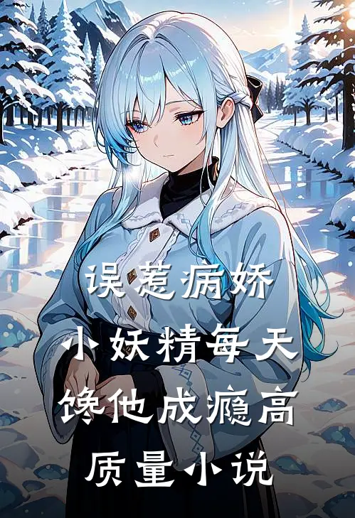 误惹病娇，小妖精每天馋他成瘾高质量小说