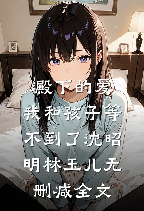殿下的爱，我和孩子等不到了沈昭明林玉儿无删减全文