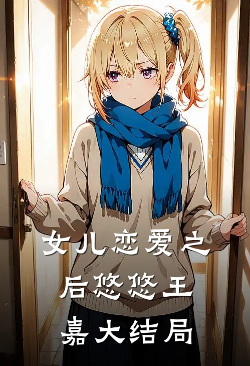 女儿恋爱之后悠悠王嘉大结局