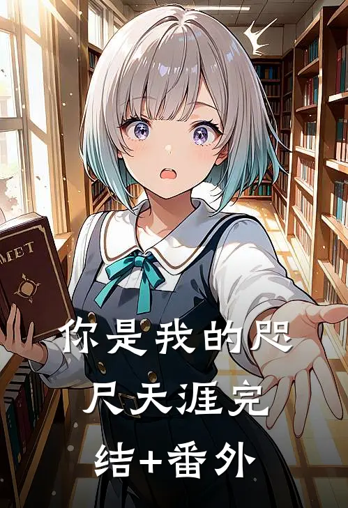 你是我的咫尺天涯完结+番外