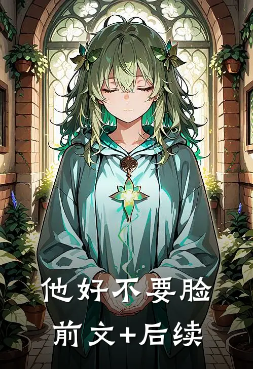 他好不要脸前文+后续