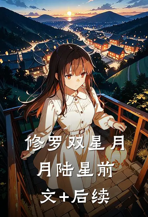 修罗双星月月陆星前文+后续
