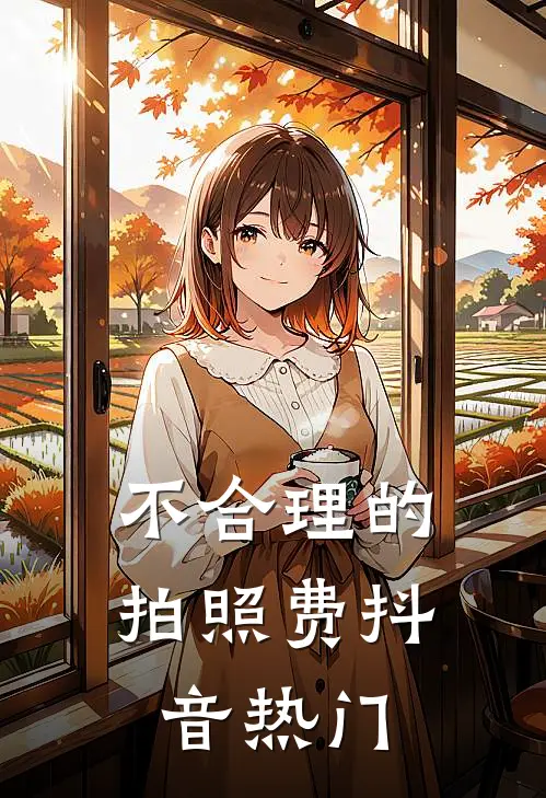 不合理的拍照费抖音热门