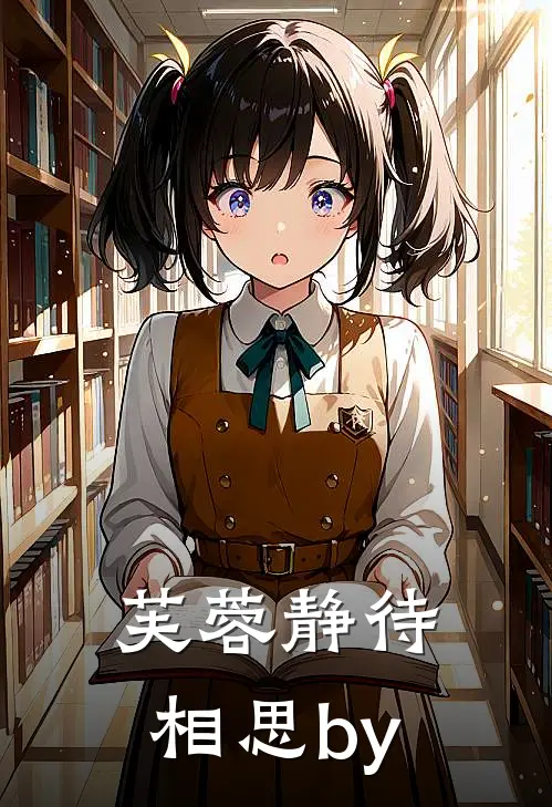 芙蓉静待相思by