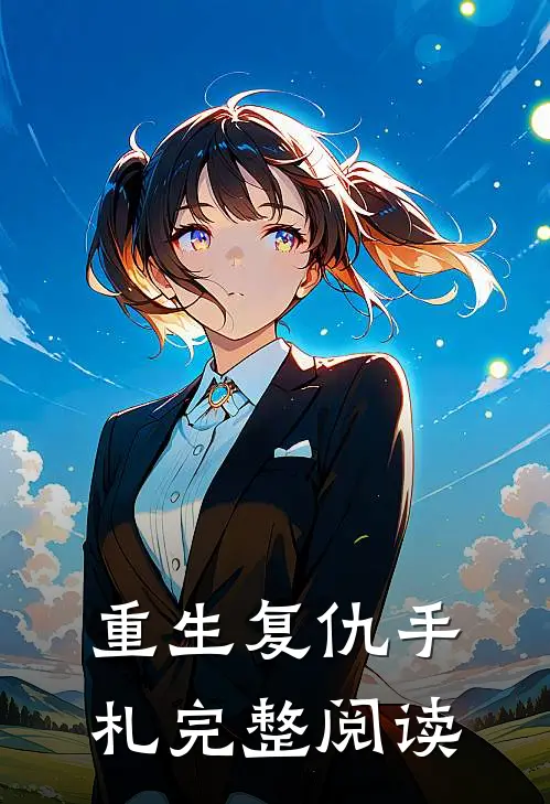 重生复仇手札完整阅读