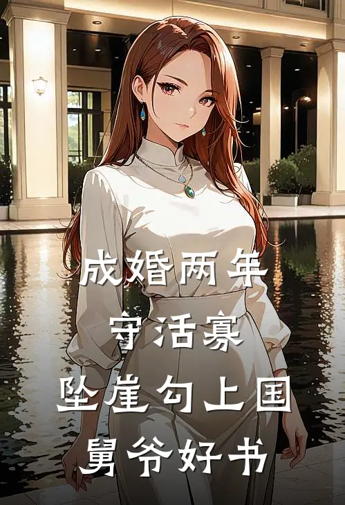 成婚两年守活寡，坠崖勾上国舅爷好书