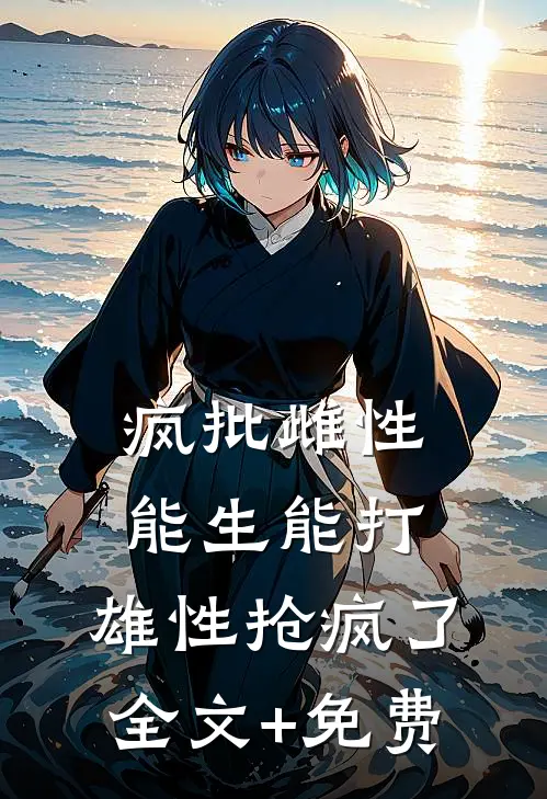 疯批雌性能生能打，雄性抢疯了全文+免费