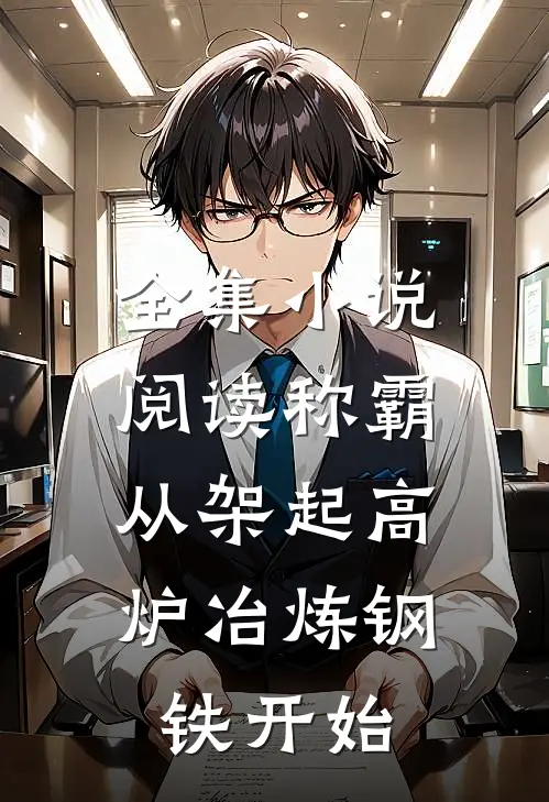 全集小说阅读称霸：从架起高炉冶炼钢铁开始
