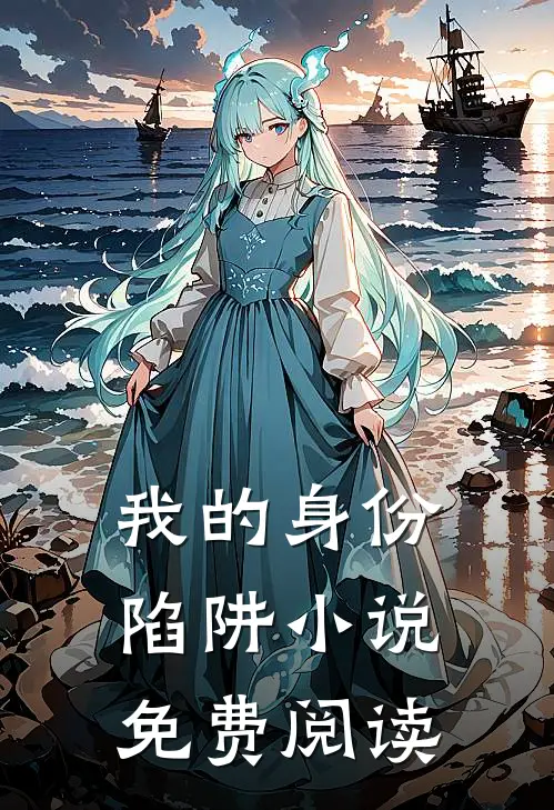 我的身份陷阱小说免费阅读