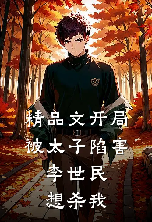 精品文开局被太子陷害，李世民想杀我